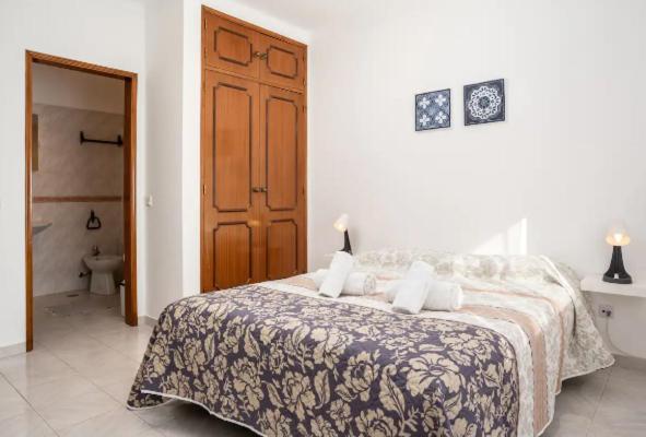 Blife Allya Private Rooms Фару Екстер'єр фото