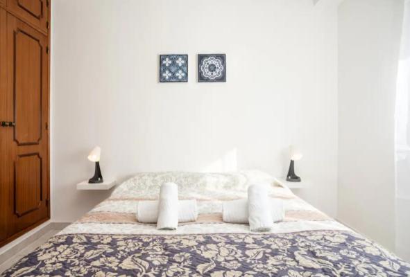 Blife Allya Private Rooms Фару Екстер'єр фото