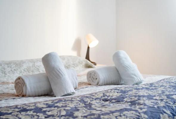 Blife Allya Private Rooms Фару Екстер'єр фото