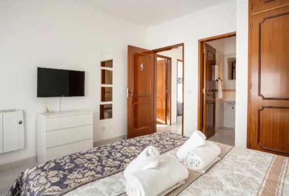 Blife Allya Private Rooms Фару Екстер'єр фото