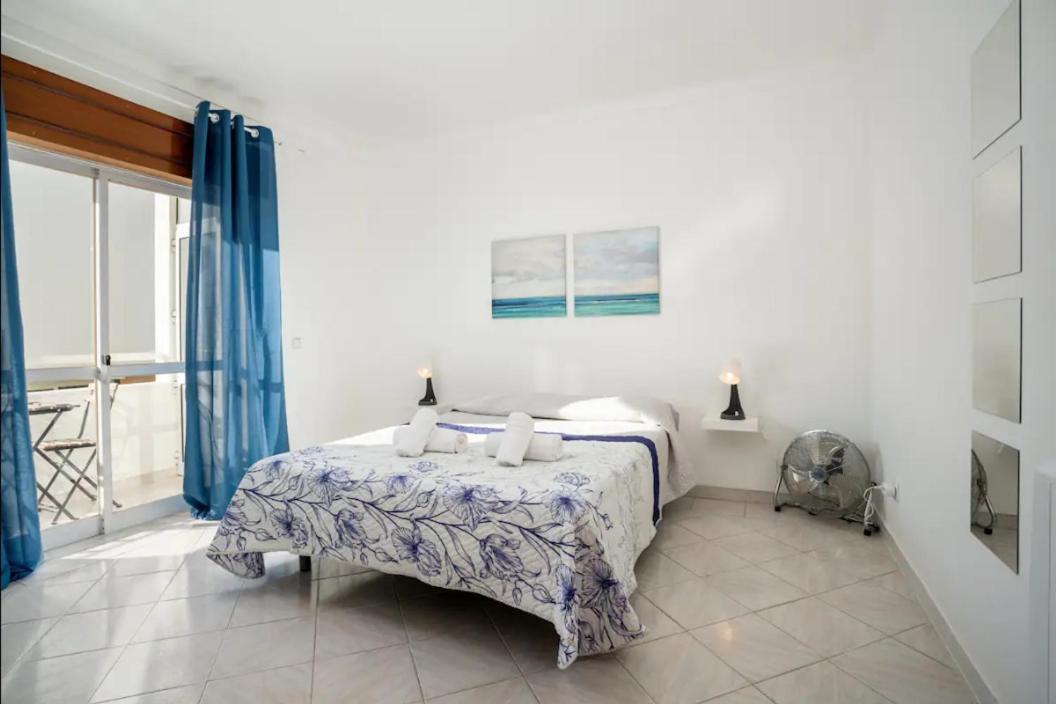 Blife Allya Private Rooms Фару Екстер'єр фото