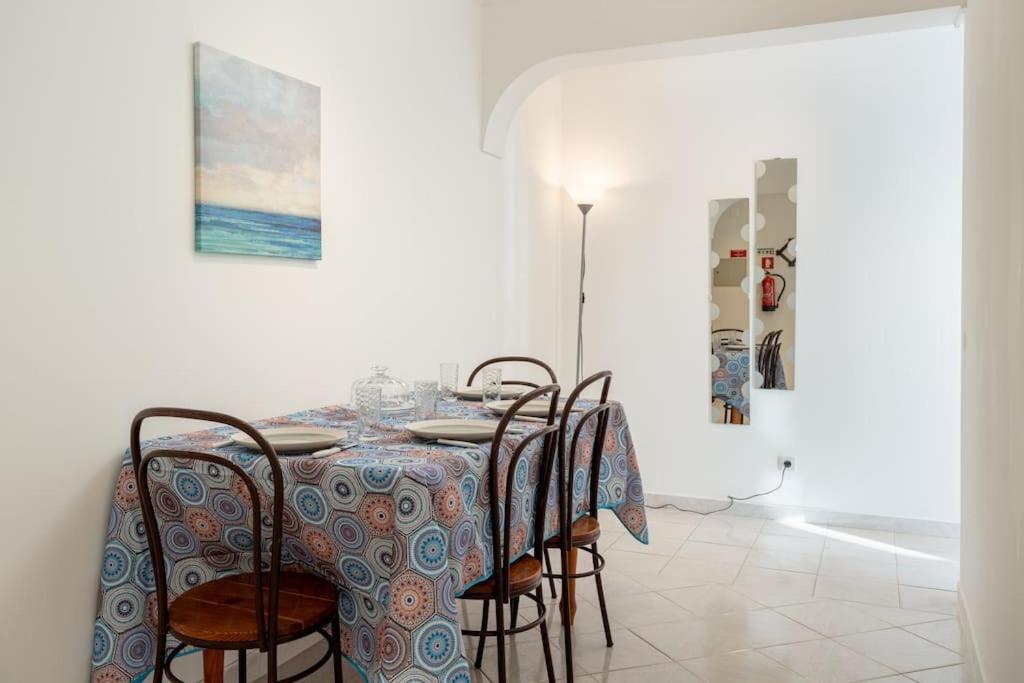Blife Allya Private Rooms Фару Екстер'єр фото