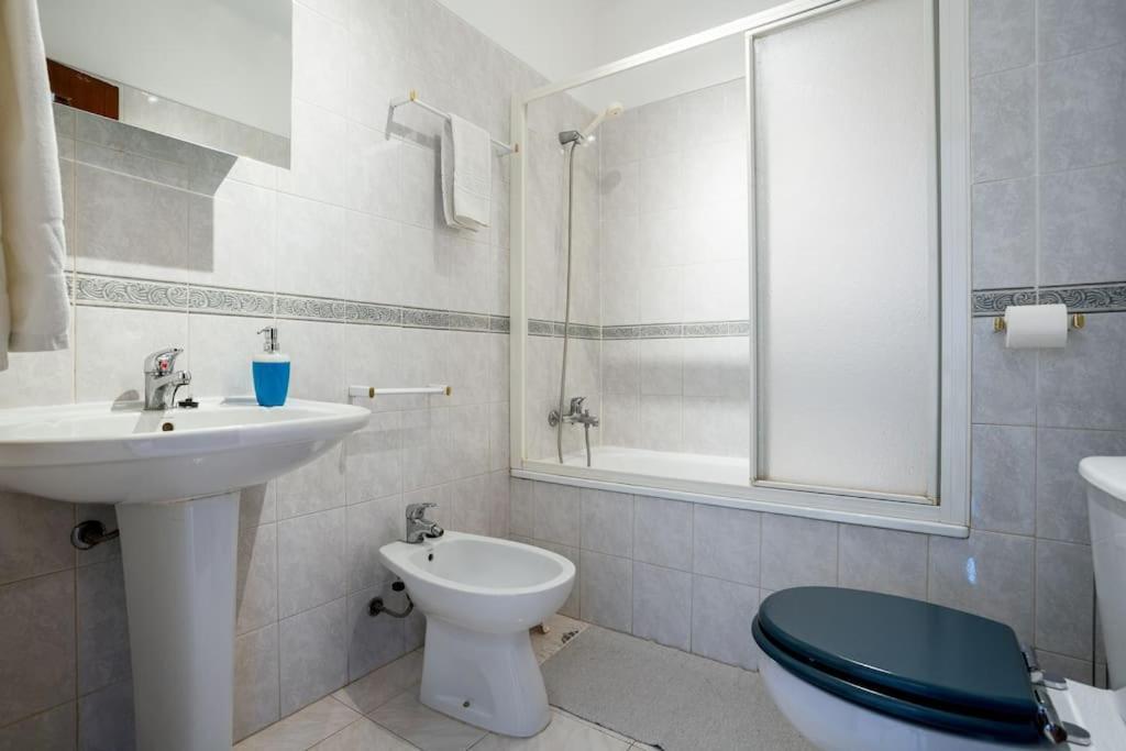 Blife Allya Private Rooms Фару Екстер'єр фото