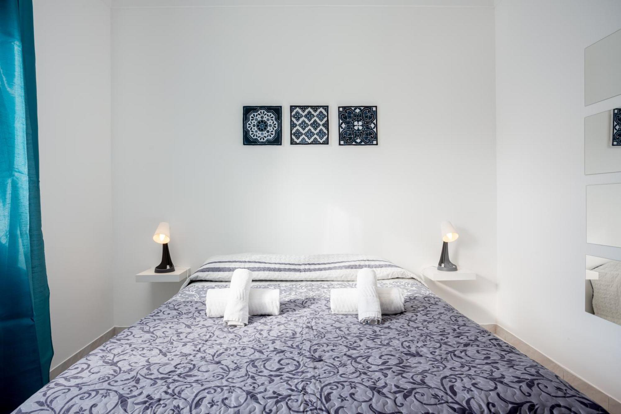 Blife Allya Private Rooms Фару Екстер'єр фото
