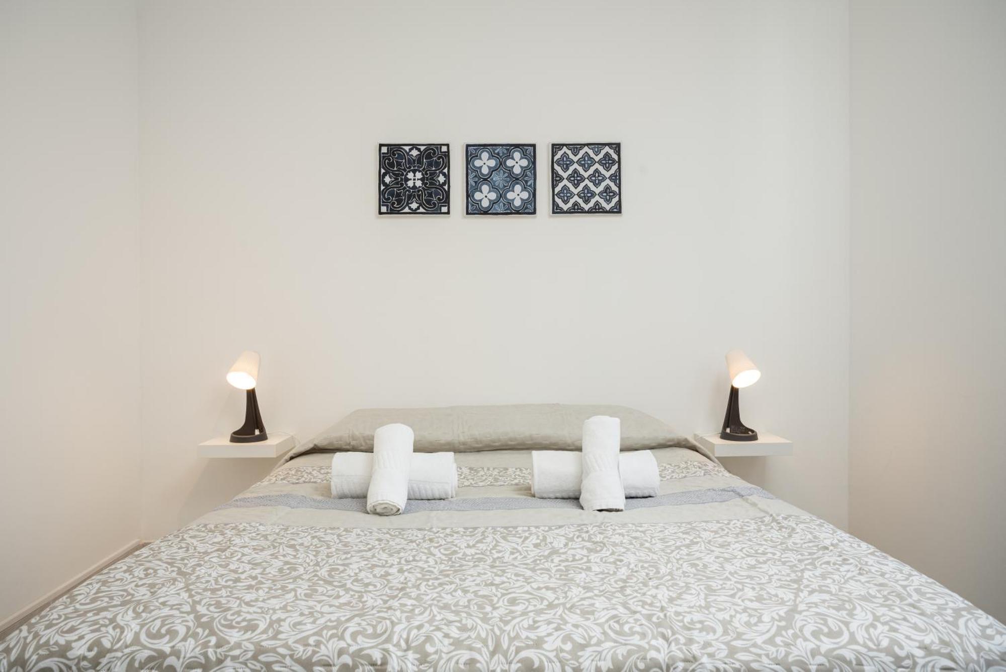 Blife Allya Private Rooms Фару Екстер'єр фото