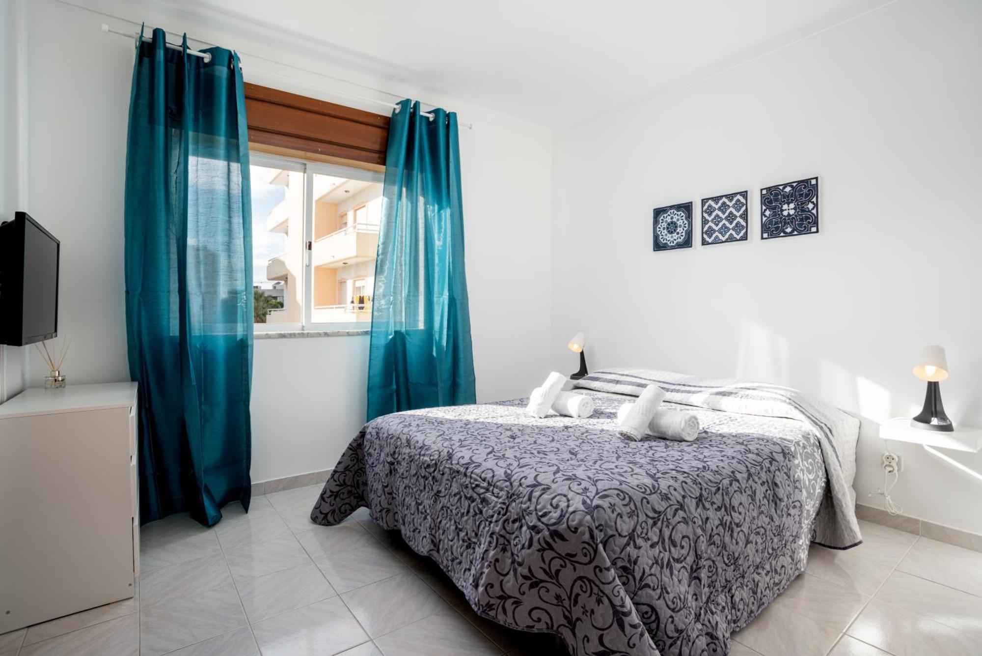 Blife Allya Private Rooms Фару Екстер'єр фото